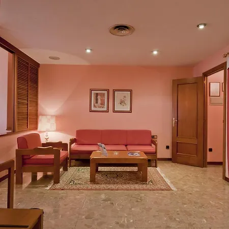 Foxa 25 Hotel Madrid