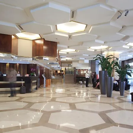 Husa Moncloa 4*