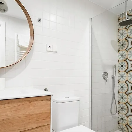 Apartamento Acogedor En Opera *