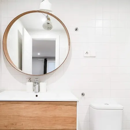 Apartamento Acogedor En Opera Apartamento *