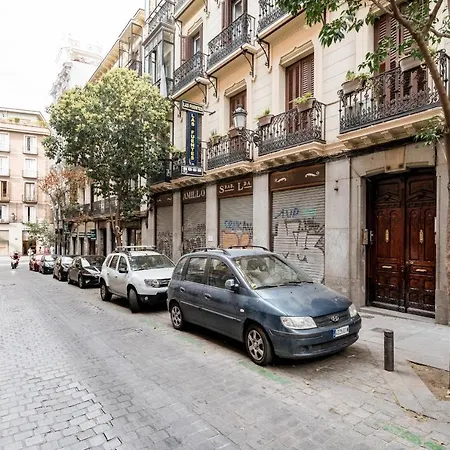Apartamento Apartamento Acogedor En Opera Madrid