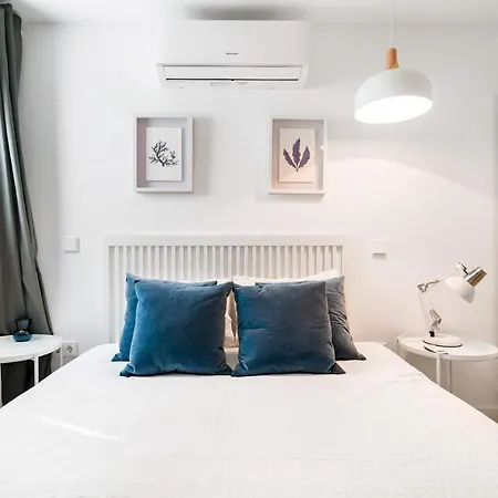Apartamento Acogedor En Opera *