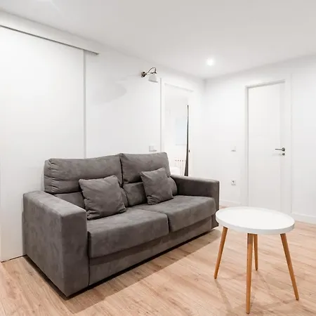 Apartamento Acogedor En Opera