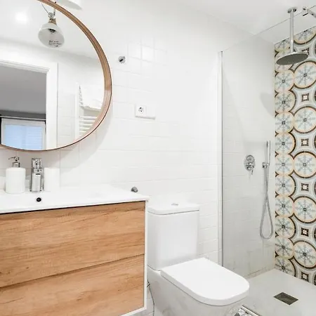 Apartamento Acogedor En Opera Apartamento *