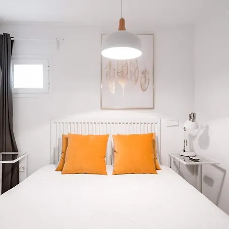 Apartamento Acogedor En Opera Apartamento *
