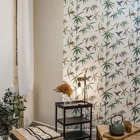 Apartment Beautiful Flat Close To Plaza De Mayor 4peopl1bath Con24