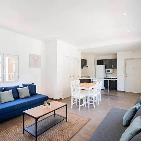 Apartment Espectacular Atico En Arturo Soria