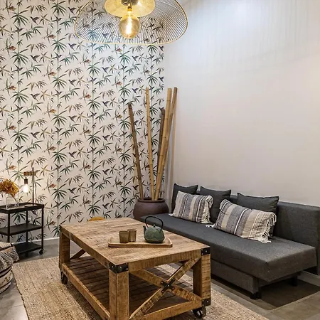 Beautiful Flat Close To Plaza De Mayor 4peopl1bath Con24 Apartment Madrid