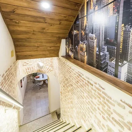 Chueca - Tranquilo 4 Personas Apartamento *