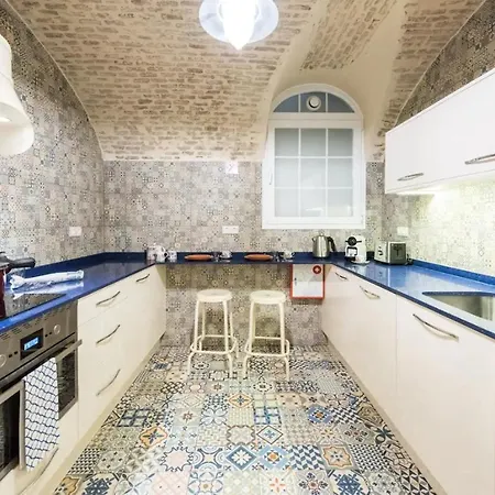 Chueca - Tranquilo 4 Personas Apartamento Madrid