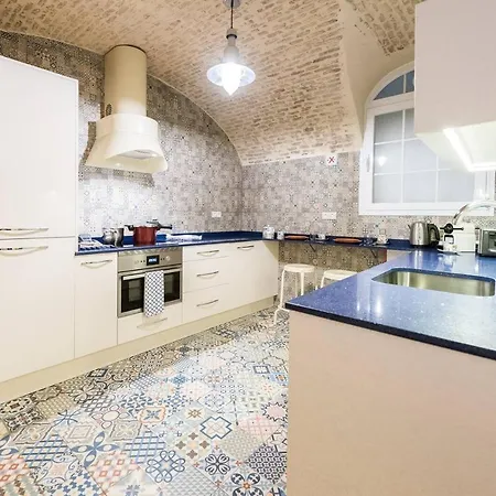 Apartamento Chueca - Tranquilo 4 Personas