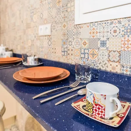 Chueca - Tranquilo 4 Personas Apartamento Madrid