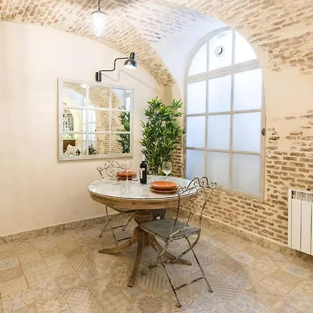 Apartamento Chueca - Tranquilo 4 Personas Madrid