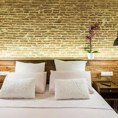 Apartamento Chueca - Tranquilo 4 Personas Madrid