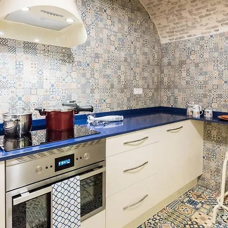 Apartamento Chueca - Tranquilo 4 Personas *