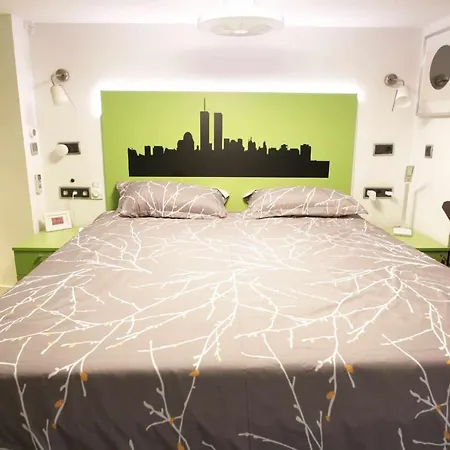 Apartment Duplex En Chamberi Osoteca