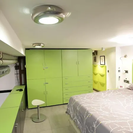Apartment Duplex En Chamberi Osoteca