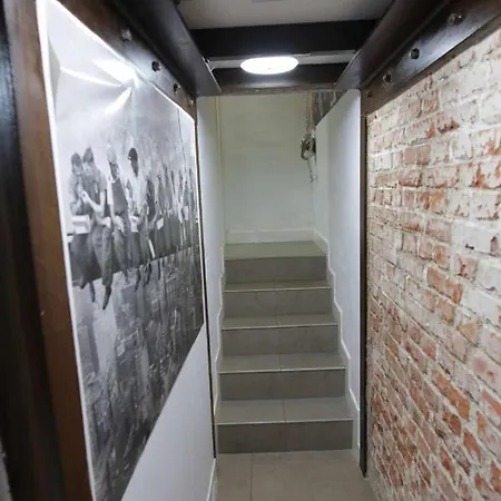 Duplex En Chamberi Osoteca