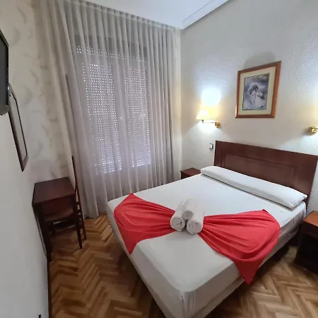 Sardinero Гостевой дом 2*