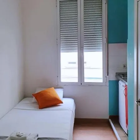 Apartment Smartrenting Tribunal *