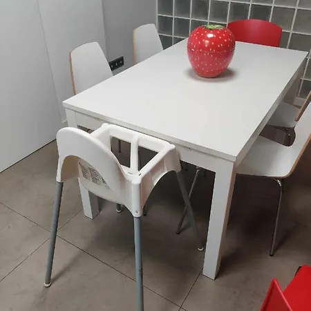 Apartment Duplex En Chamberi Osoteca *