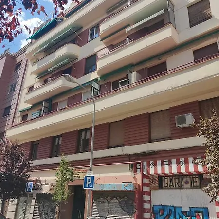 Duplex En Chamberi Osoteca
