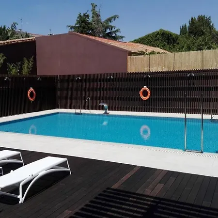 Hotel Sercotel Alcala 611