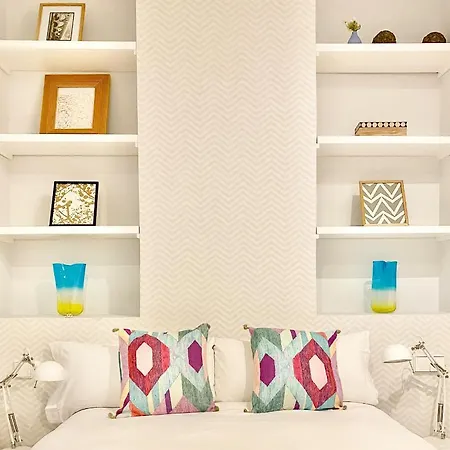 Tulem Nunez De Balboa - De Temporada Apartment *