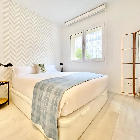 Tulem Nunez De Balboa - De Temporada Apartment