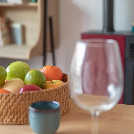 Apartamento Precioso ático Con Gran Terraza Centro Usera Madrid