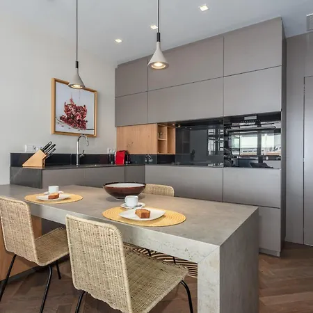 Perfect Place For 2 Next To The Stadium Of Real Doctor Fleming I Apartment Madrid