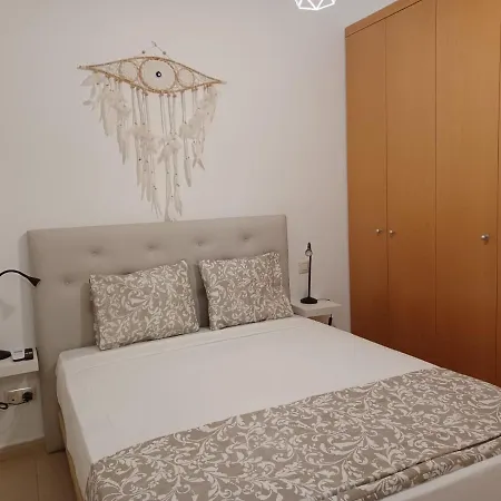 For Temporal Infantas Gran Via Inf2e Apartment *