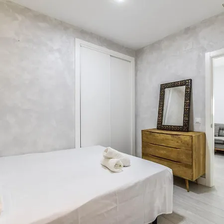 Apartamento Narvaez-retiro Apartamento Madri