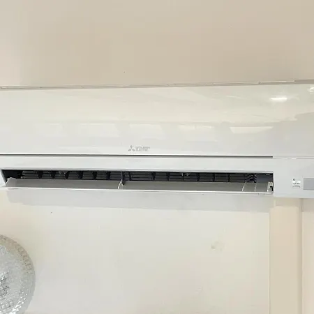 Acogedor Con Balcon En El Barrio De Chueca, Gran Via Con Aire Acondicionado Y Calefaccion Apartment Madrid
