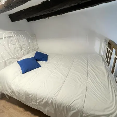 Acogedor Con Balcon En El Barrio De Chueca, Gran Via Con Aire Acondicionado Y Calefaccion Apartment Madrid