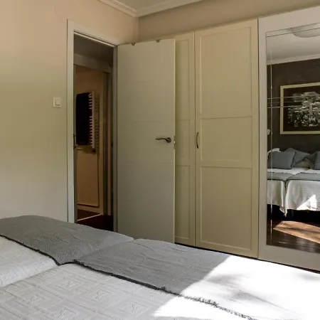 Apartment La Casa De Mondariz