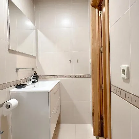 Apartment La De Garrido *