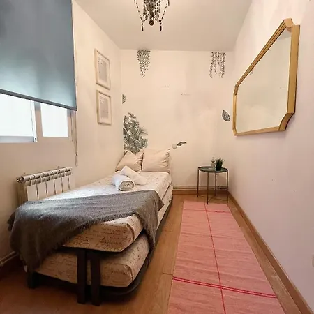 Apartment La De Garrido
