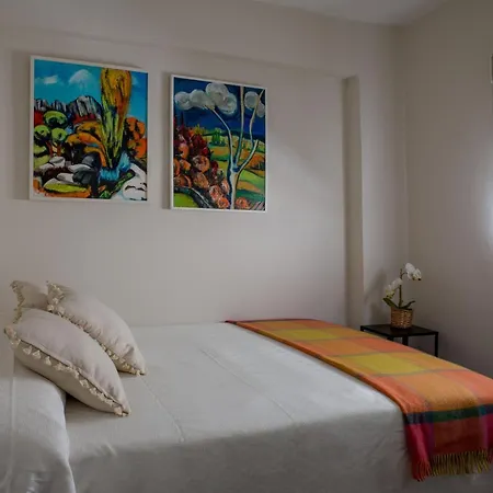 La Casa De Mondariz