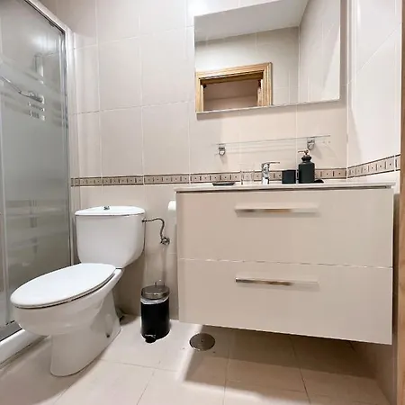 Apartment La De Garrido