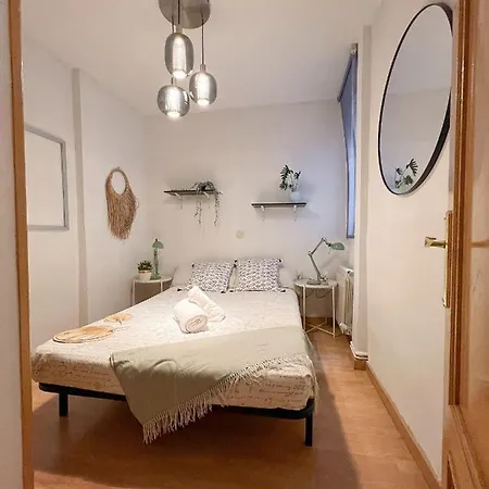 La De Garrido Apartment