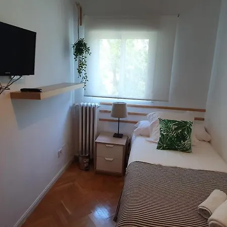 Real Beds * Madrid