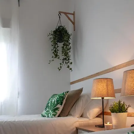Bed & Breakfast Real Beds