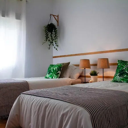Bed & Breakfast Real Beds