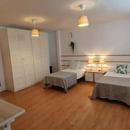 Bed & Breakfast Real Beds Madrid