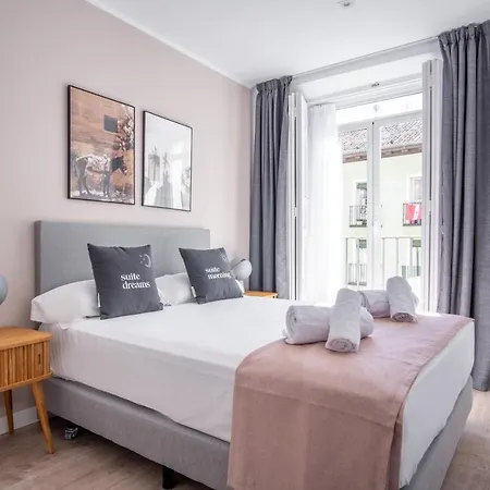 Lejlighedshotel Limehome Calle Ave Maria - Temporal Madrid