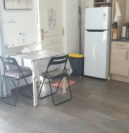 Bonito Apto Barrio Del Pilar Smart Fit Apartment