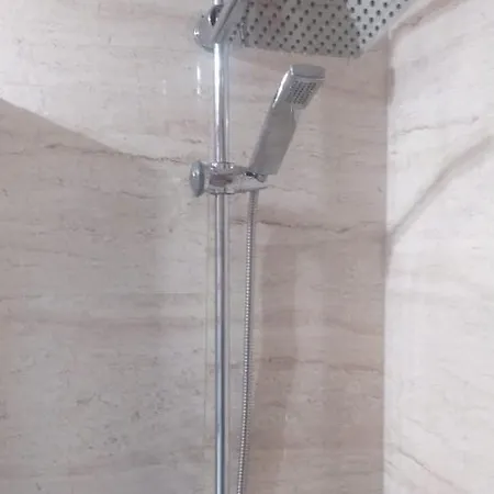 Apartamento Nuevo Cerca Del Autobus Y Metro Con Piscina Apartment *