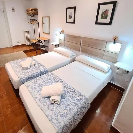 Guest house Santa Barbara