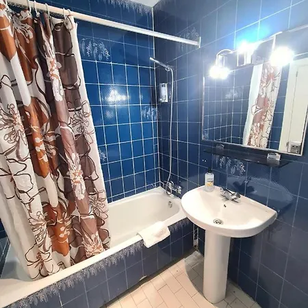 Santa Barbara Gæstehus